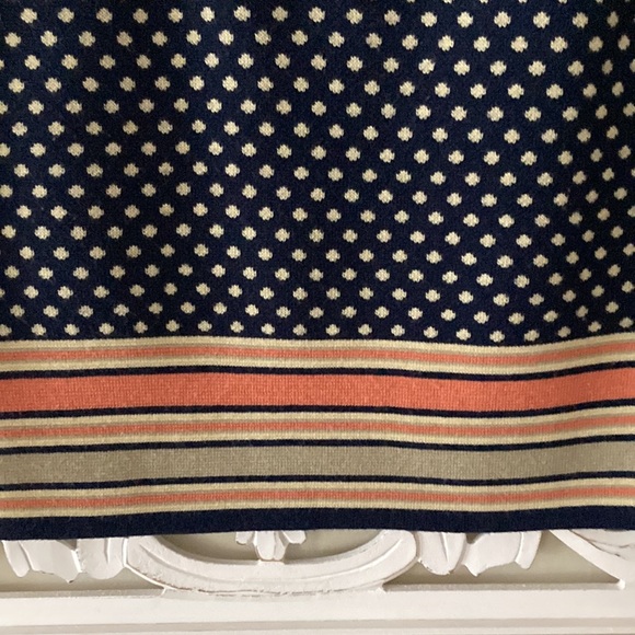 Sweater skirt - Picture 3 of 3